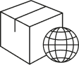 E-COMMERCE FULFILMENT icon